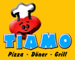 Ti Amo Zeitz logo.